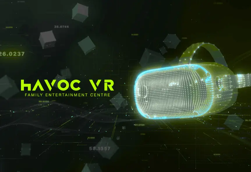 Havoc-virtual-reality-stockport