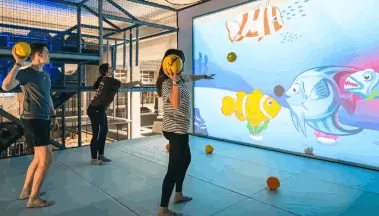 Havoc-virtual-reality-stockport